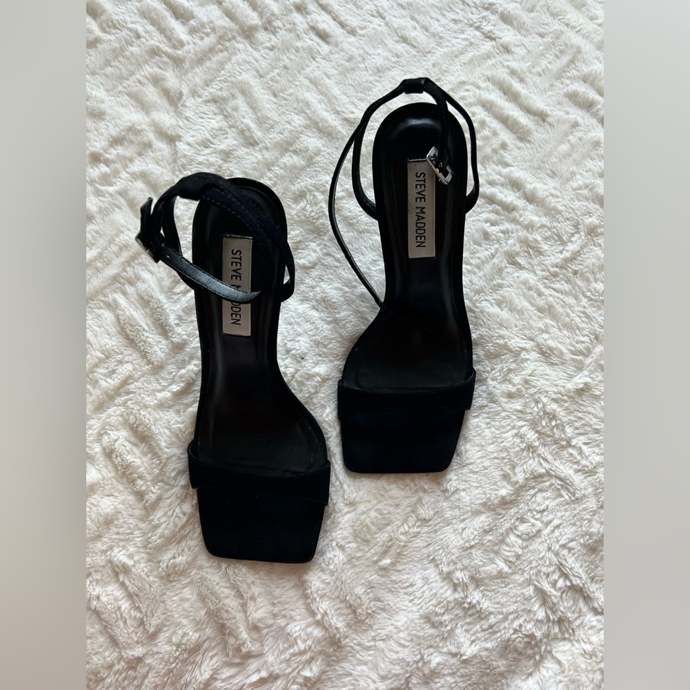 Steve Madden heels